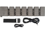 Reveal by Tactacam Battery Belt Tan