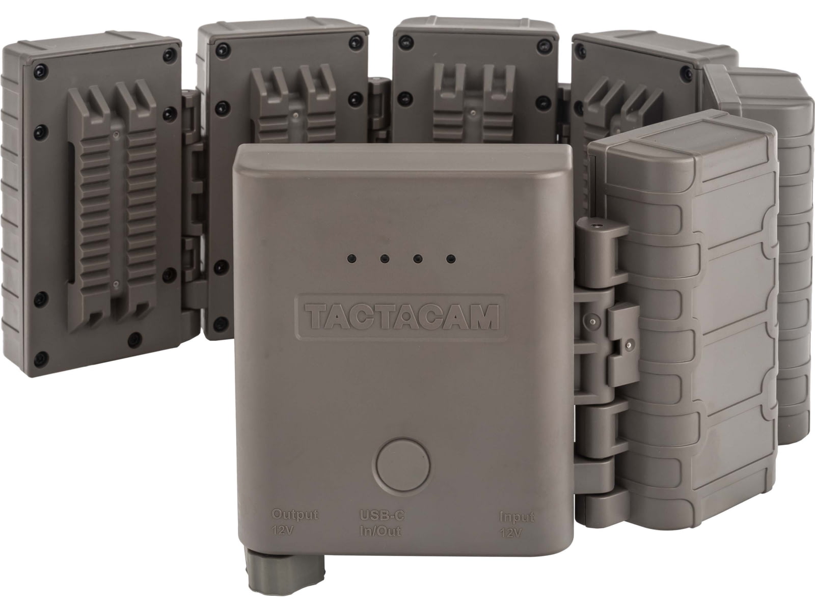 Reveal by Tactacam Battery Belt Tan