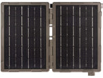 Reveal by Tactacam Folding Solar Panel Black