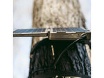 Reveal by Tactacam Folding Solar Panel Black
