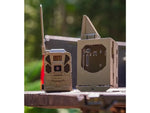 Reveal by Tactacam Gen 3 Security Box Tan RV-SB-V3