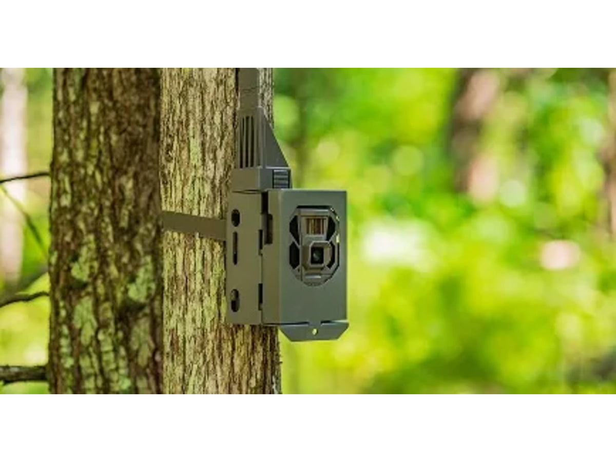 Reveal by Tactacam Gen 3 Security Box Tan RV-SB-V3