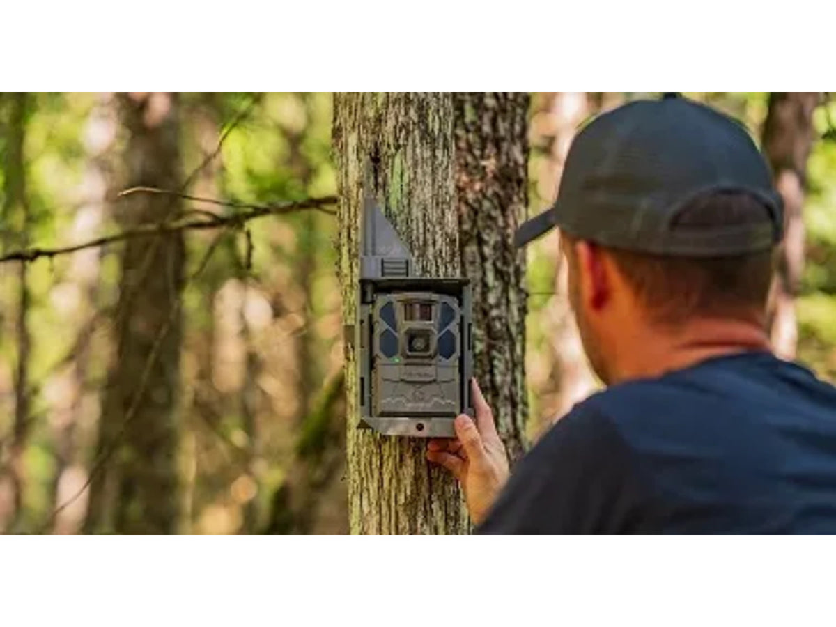 Reveal by Tactacam Gen 3 Security Box Tan RV-SB-V3