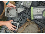Reveal by Tactacam Gen 3 Security Box Tan RV-SB-V3