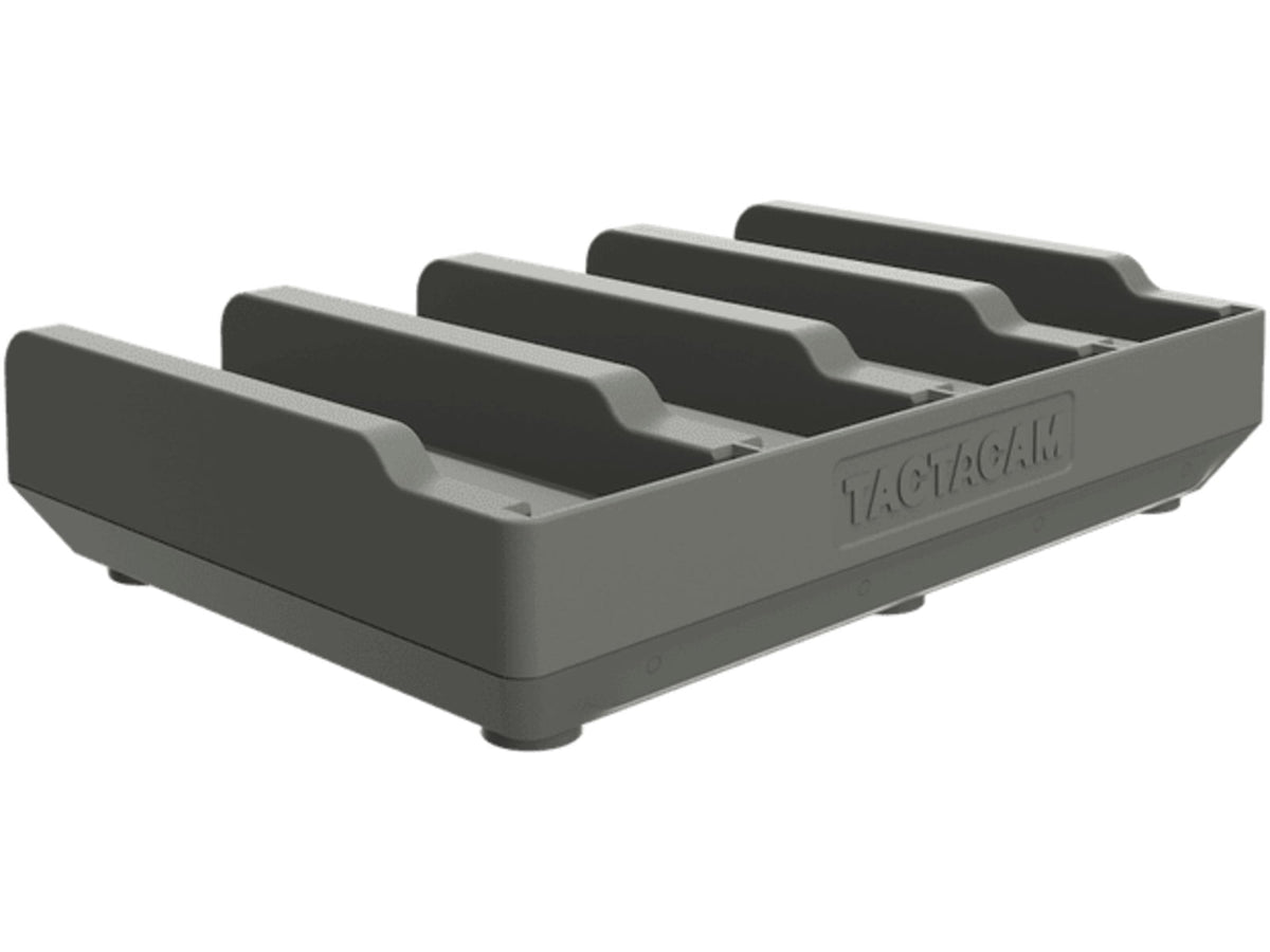 Reveal by Tactacam Lithium Multi-Charger Black