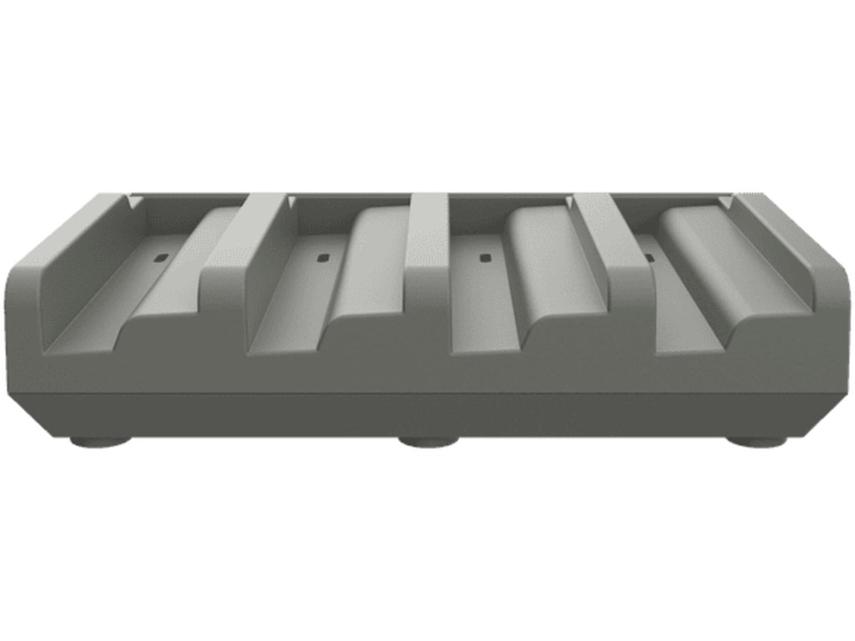 Reveal by Tactacam Lithium Multi-Charger Black