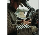 Reveal by Tactacam Lithium Multi-Charger Black
