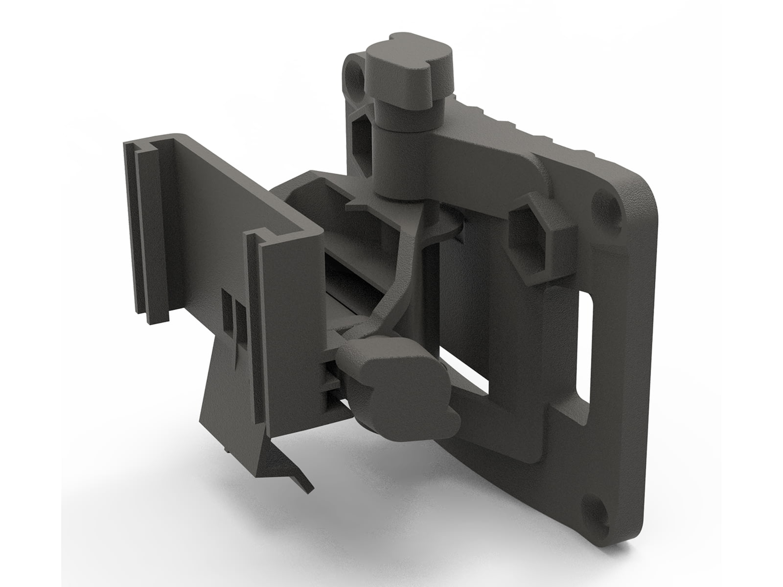 Tactacam/reveal RATM Tree Mount Black UV-Resistant Polymer Fits X X-ProX 2.0X 3.0 Pro 3.0 X-SK XB