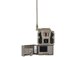 Reveal by Tactacam Pro 3.0 Cellular Trail Camera - Pack of 2 Gray