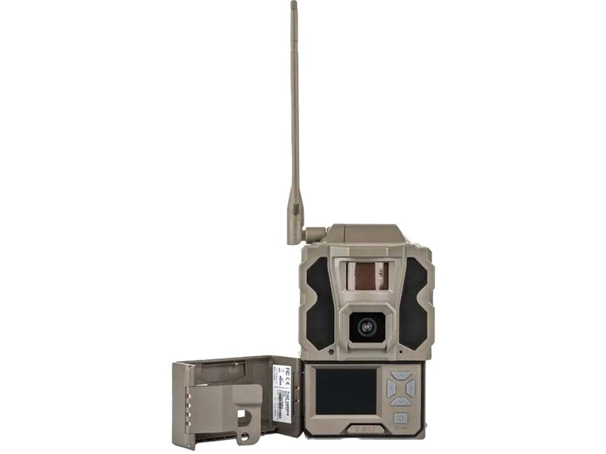 Reveal by Tactacam Pro 3.0 Cellular Trail Camera - Pack of 2 Gray