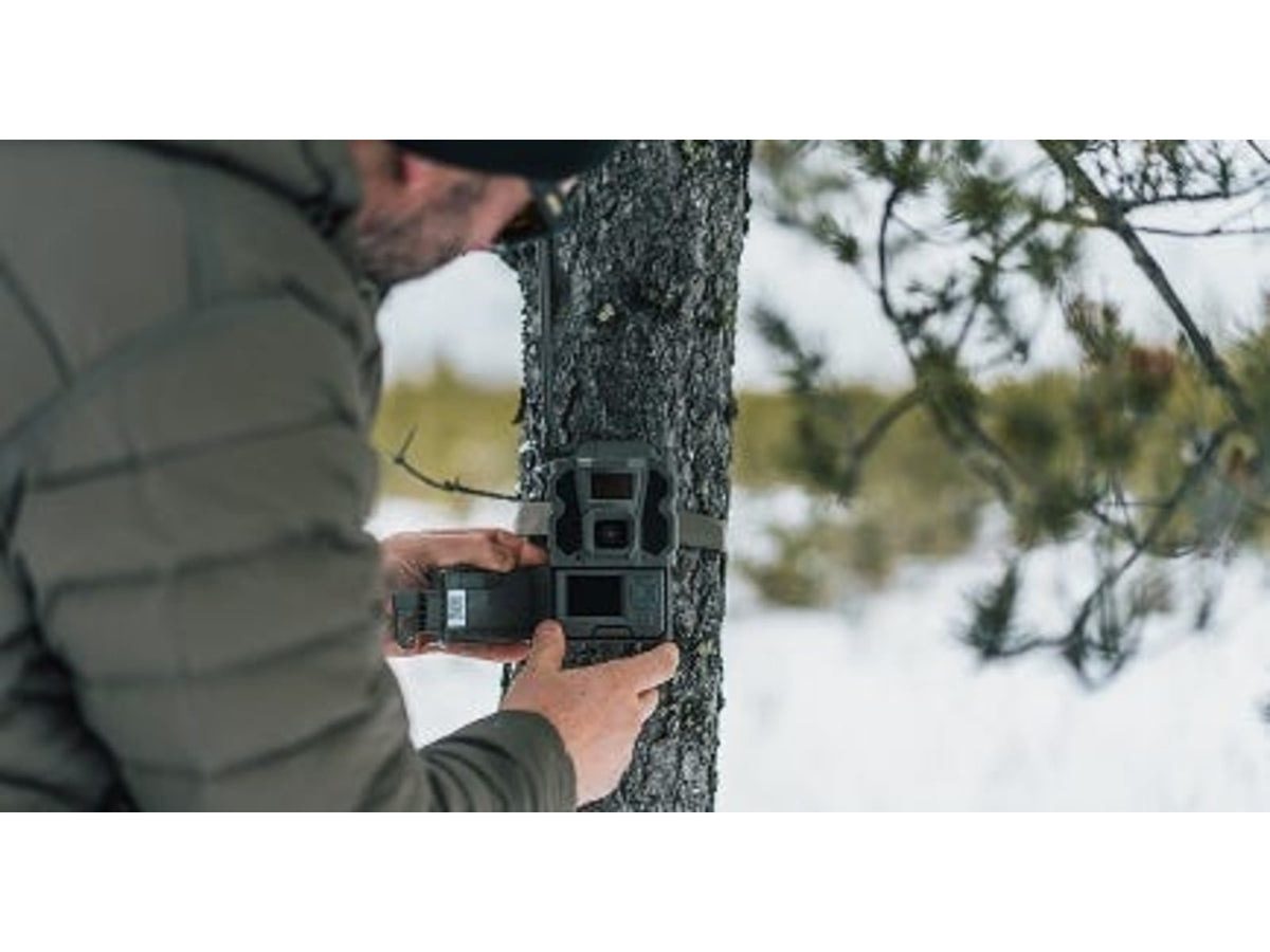 Reveal by Tactacam Pro 3.0 Cellular Trail Camera - Pack of 2 Gray