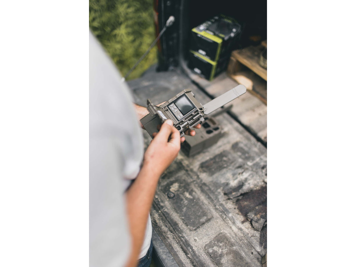 Reveal by Tactacam Pro 4 Trail Camera RV-TC-XP4