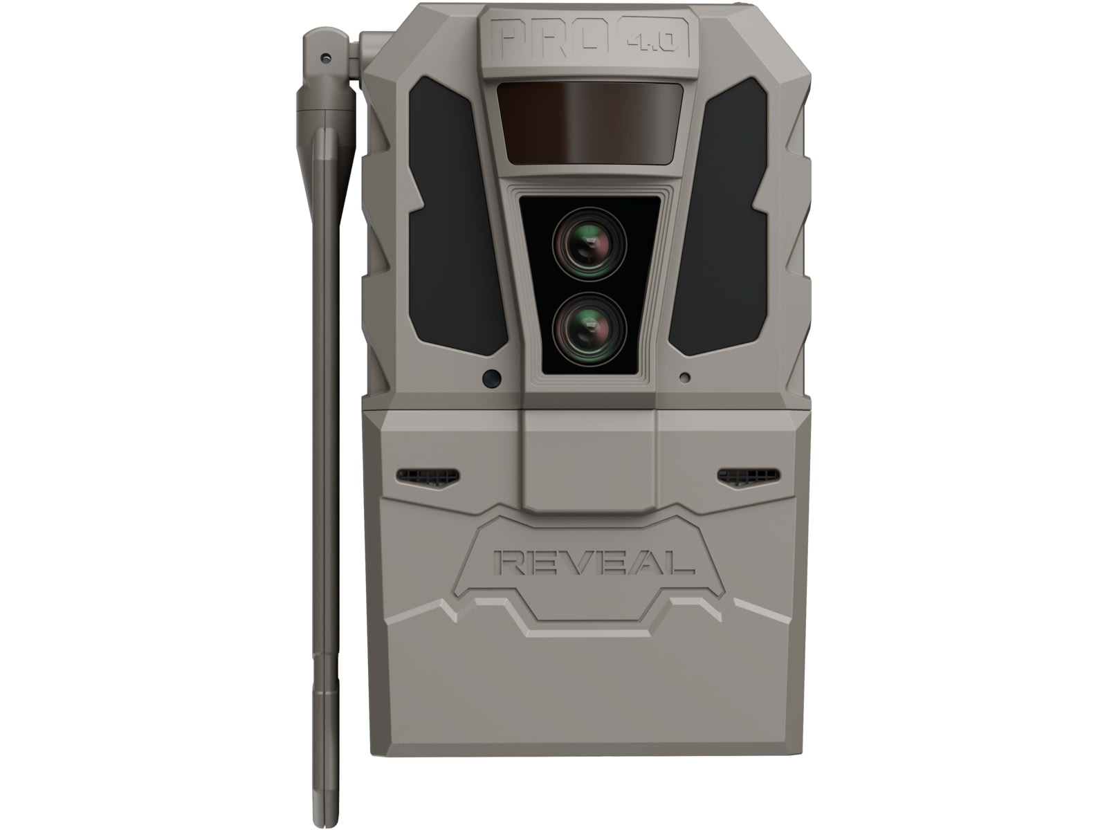 Reveal by Tactacam Pro 4 Trail Camera RV-TC-XP4
