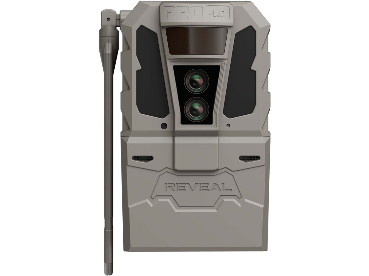 Reveal by Tactacam Pro 4 Trail Camera RV-TC-XP4