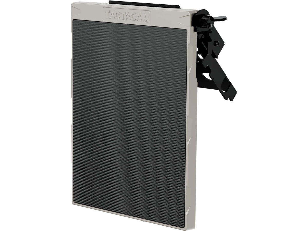Reveal by Tactacam R5 External Solar Panel