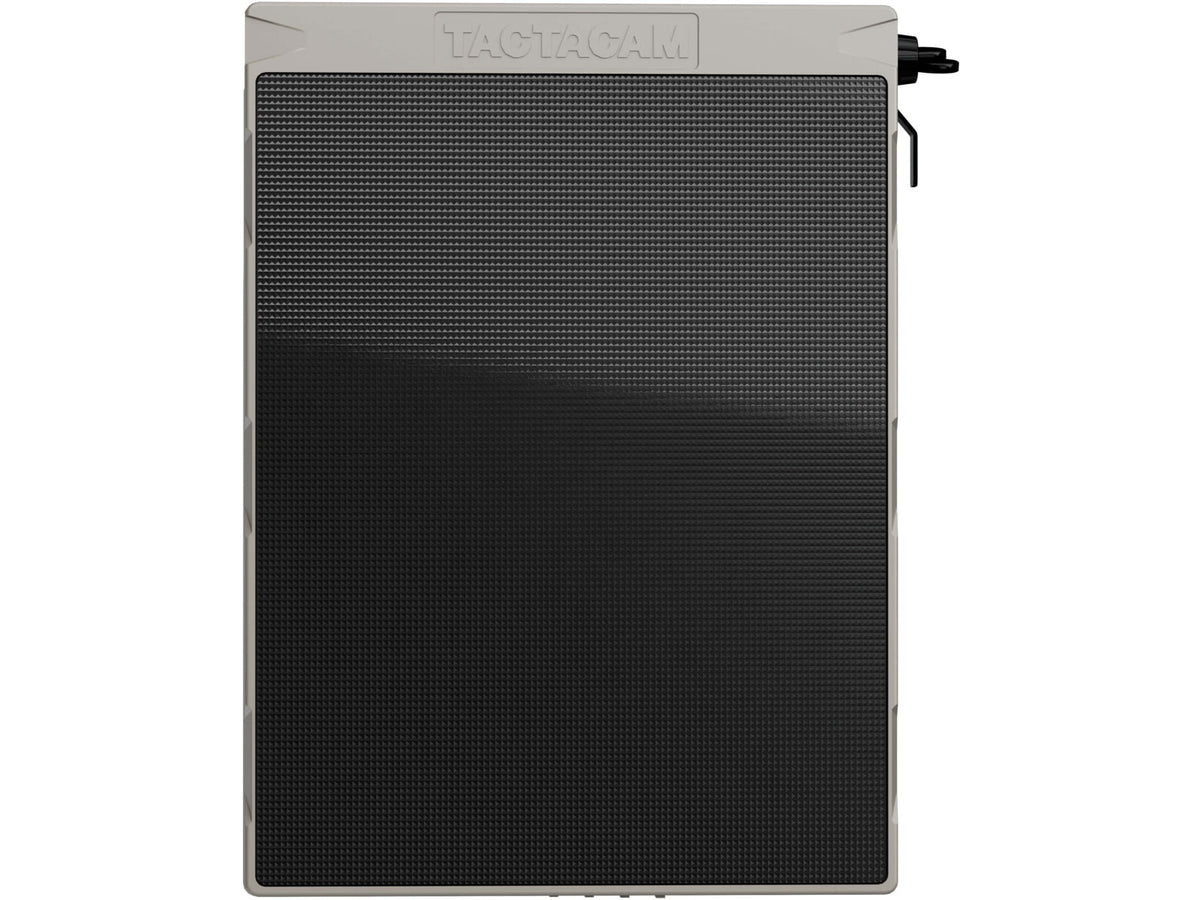 Reveal by Tactacam R5 External Solar Panel