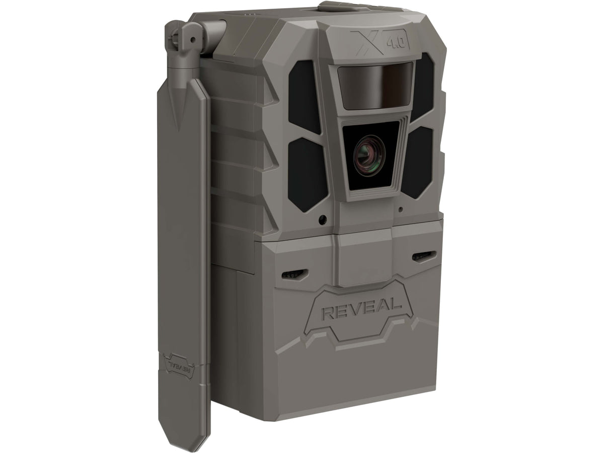 Reveal by Tactacam X 4 Trail Camera RV-TC-XG4