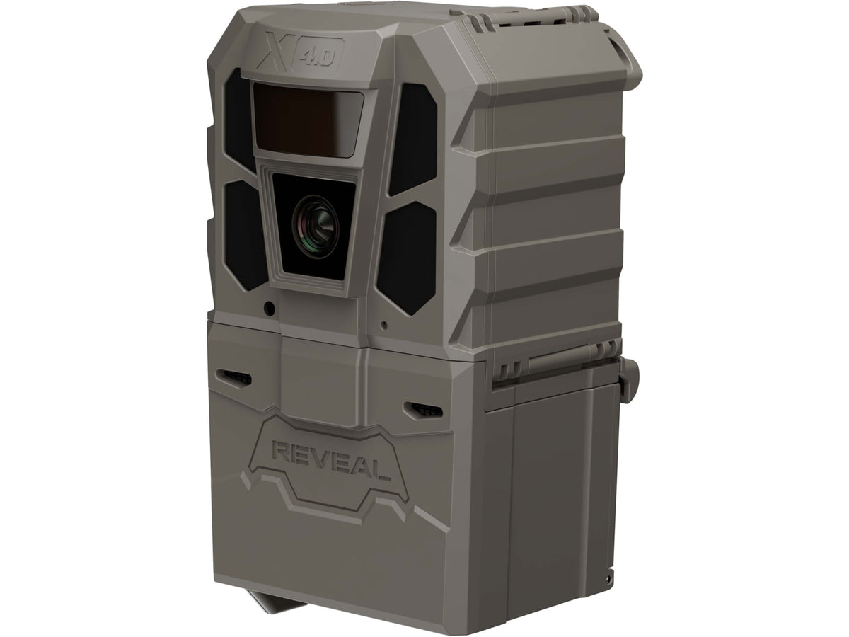 Reveal by Tactacam X 4 Trail Camera RV-TC-XG4
