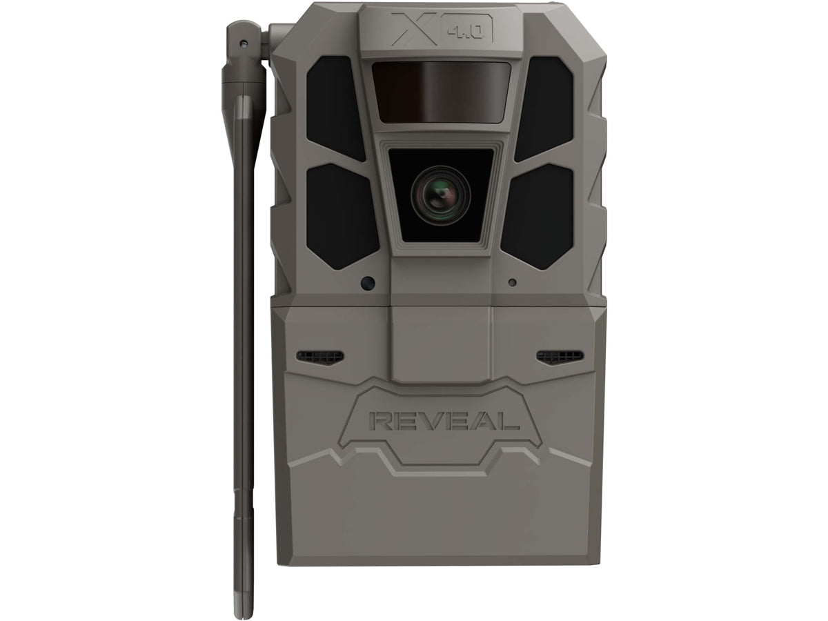 Reveal by Tactacam X 4 Trail Camera RV-TC-XG4