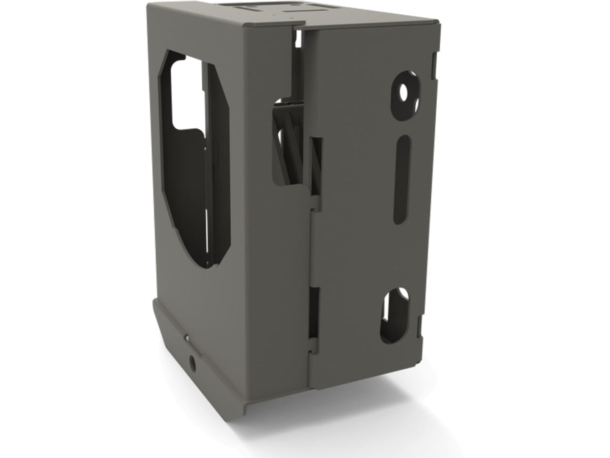 Reveal by Tactacam Gen 3 Security Box Tan RV-SB-V3