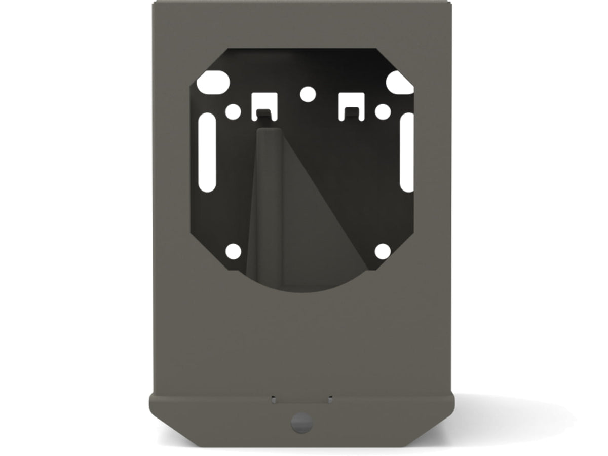 Reveal by Tactacam Gen 3 Security Box Tan RV-SB-V3