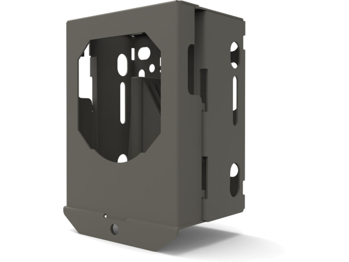 Reveal by Tactacam Gen 3 Security Box Tan RV-SB-V3