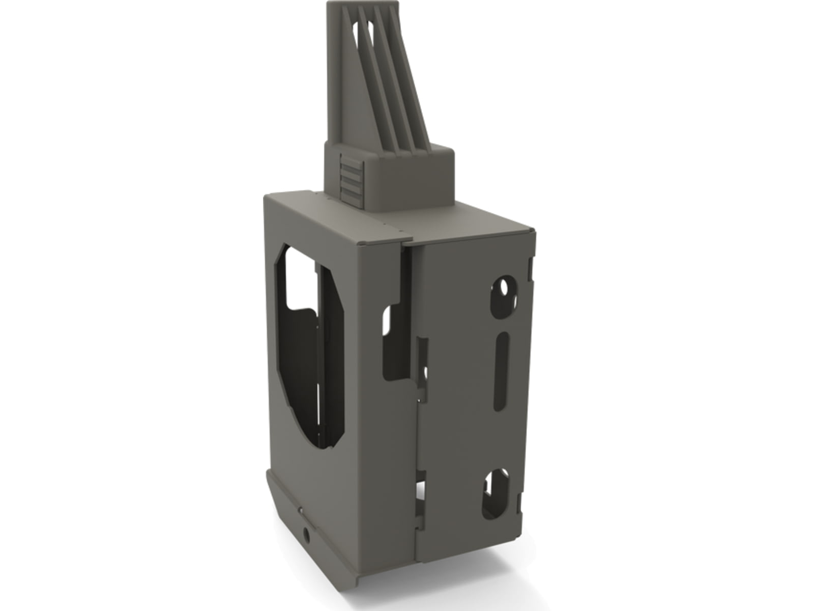 Reveal by Tactacam Gen 3 Security Box Tan RV-SB-V3