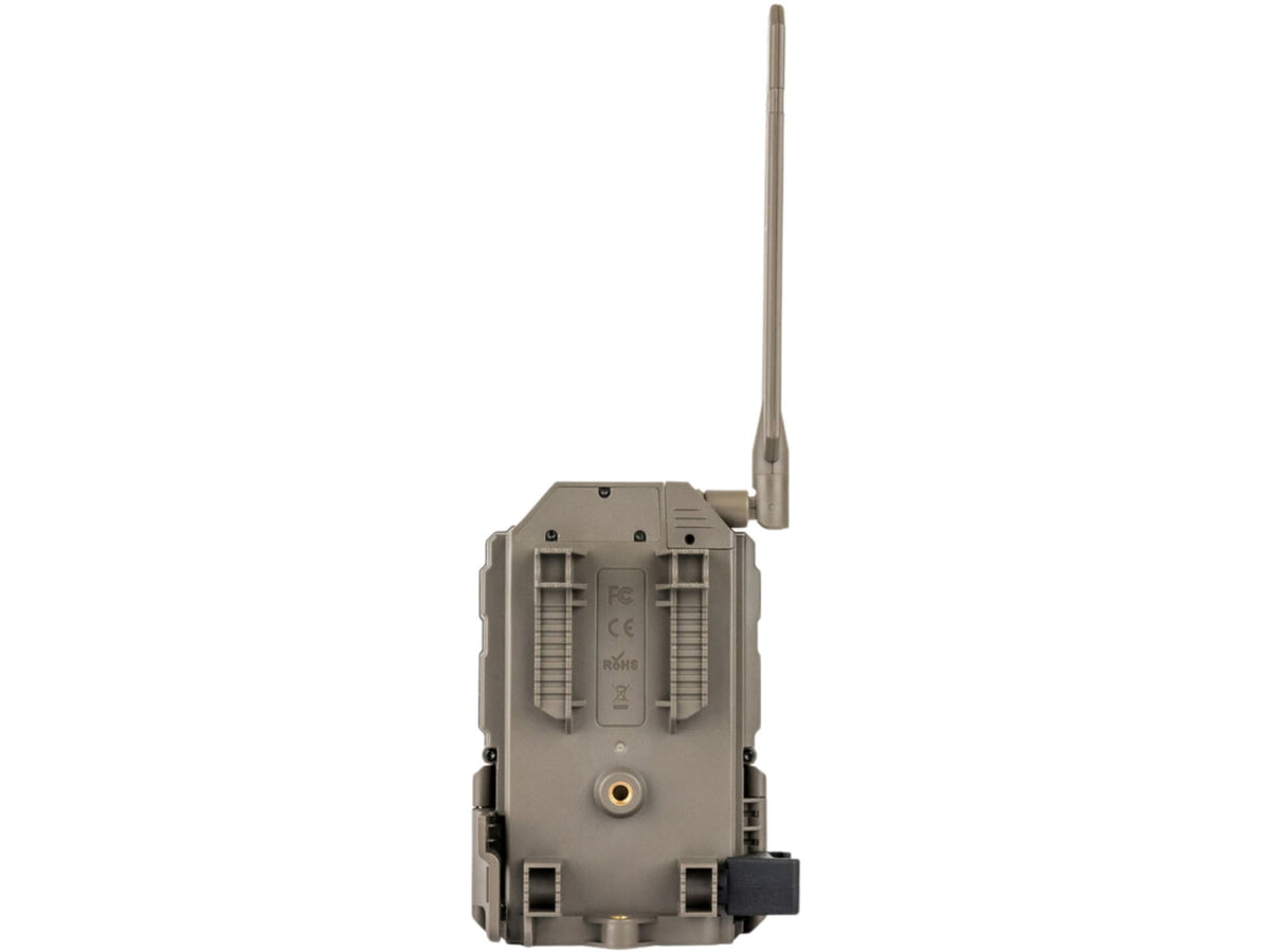 Reveal by Tactacam X 3.0 Cellular Trail Camera 2-Pack Black