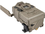 Reveal by Tactacam X 3.0 Cellular Trail Camera 2-Pack Black