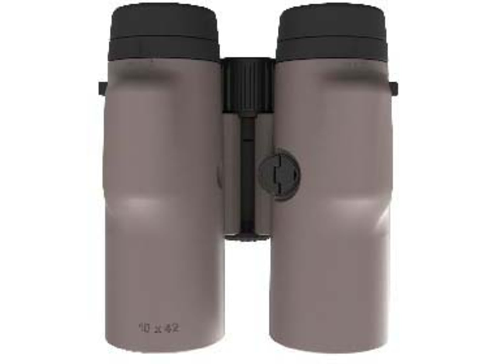 Revic Acura BR10 10x42mm Ballistic Rangefinder Binocular Black