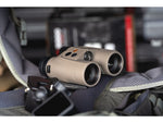 Revic Acura BR10 10x42mm Ballistic Rangefinder Binocular Black