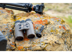 Revic Acura BR10 10x42mm Ballistic Rangefinder Binocular Black