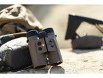 Revic Acura BR10 10x42mm Ballistic Rangefinder Binocular Black
