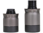 Revic Acura Spotting Scope 27-55x 80mm Objective Dark Gray/Orange AY-R-E1002