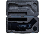 Revic Acura Spotting Scope 27-55x 80mm Objective Dark Gray/Orange AY-R-E1002