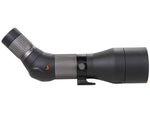 Revic Acura Spotting Scope 27-55x 80mm Objective Dark Gray/Orange AY-R-E1002