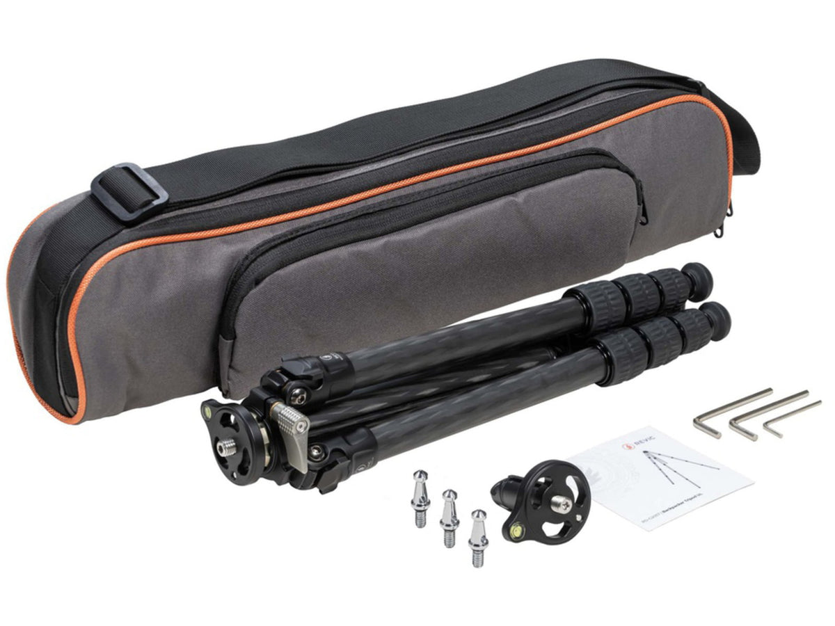 Revic Backpacker Tripod UL