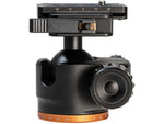 Revic BH1L Ball Head with Lever Clamp PD-G2060