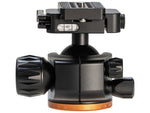 Revic BH1L Ball Head with Lever Clamp PD-G2060