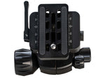 Revic BH1L Ball Head with Lever Clamp PD-G2060