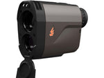 Revic BR4 Ballistic Rangefinder Black/Orange