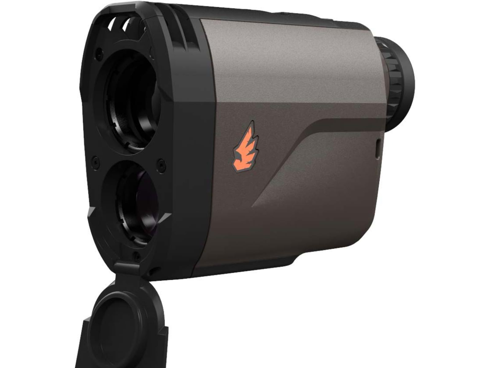 Revic BR4 Ballistic Rangefinder Black/Orange