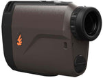 Revic BR4 Ballistic Rangefinder Black/Orange