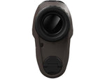 Revic BR4 Ballistic Rangefinder Black/Orange