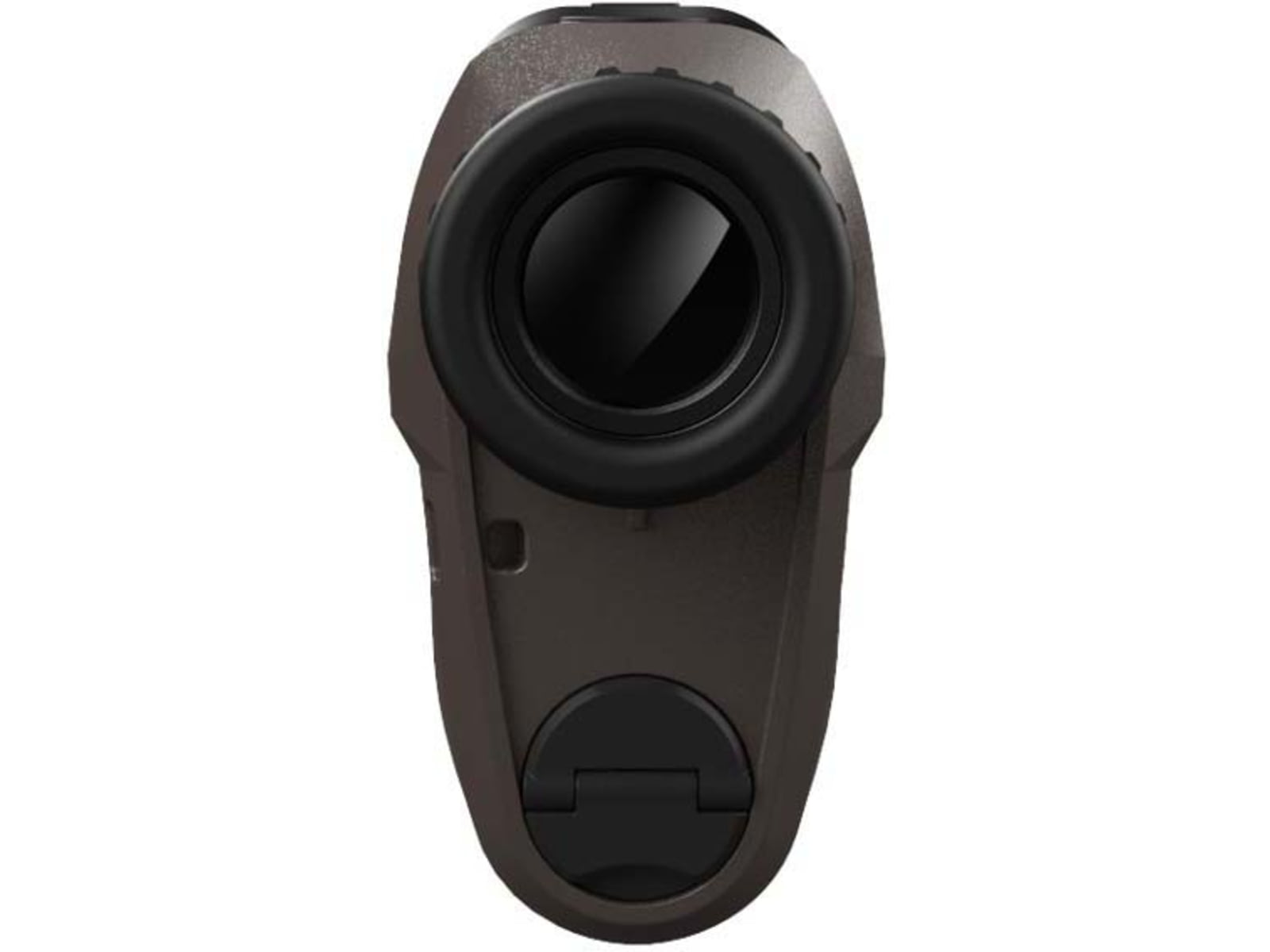 Revic BR4 Ballistic Rangefinder Black/Orange