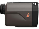 Revic BR4 Ballistic Rangefinder Black/Orange
