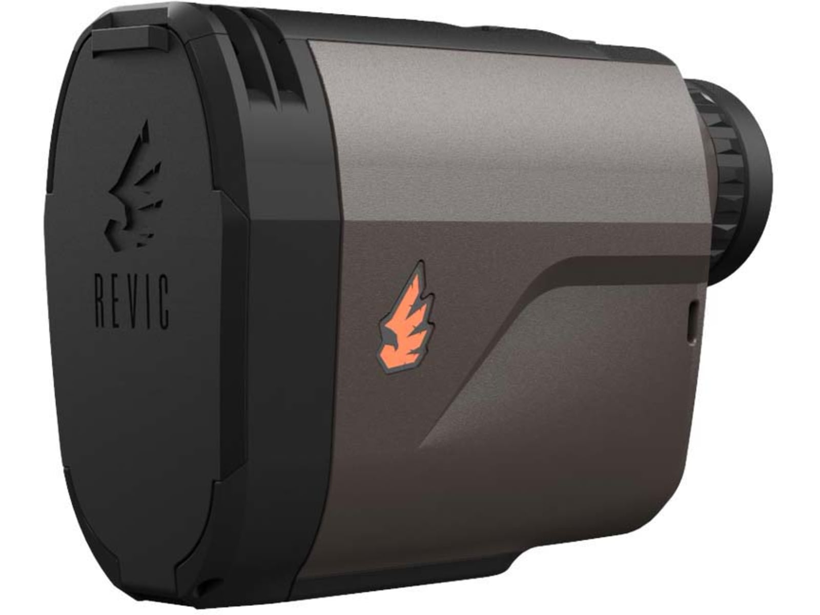 Revic BR4 Ballistic Rangefinder Black/Orange