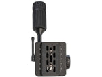 Revic FH2 Fluid Head with Lever Clamp PD-G2062