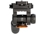 Revic FH2 Fluid Head with Lever Clamp PD-G2062