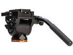 Revic FHL1 Fluid Head with Lever Clamp